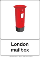 Bildkarte - London mailbox.pdf